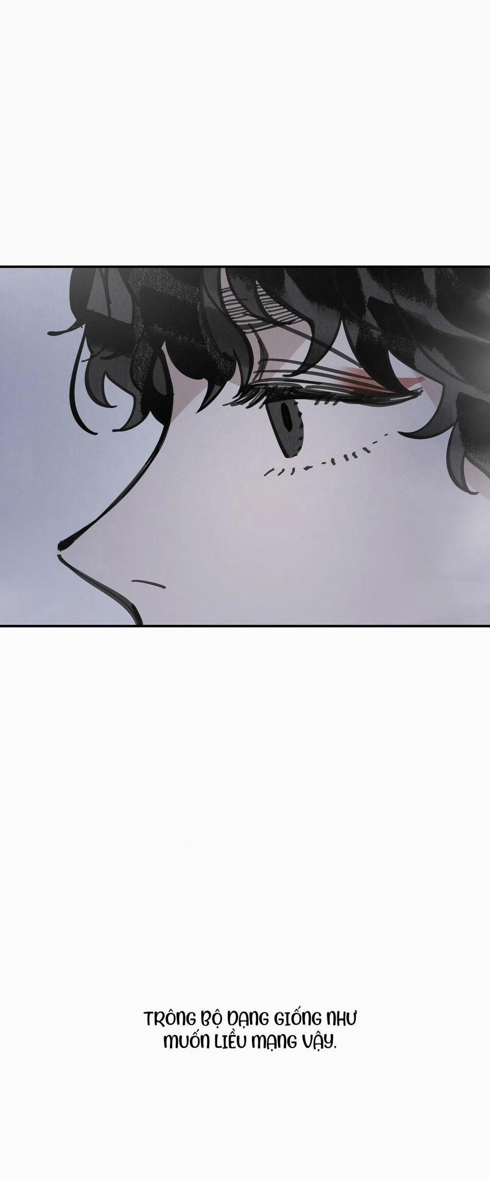 Đạo Sĩ Bí Ẩn Và Cậu Nhóc Vô Cảm 55 trang 42