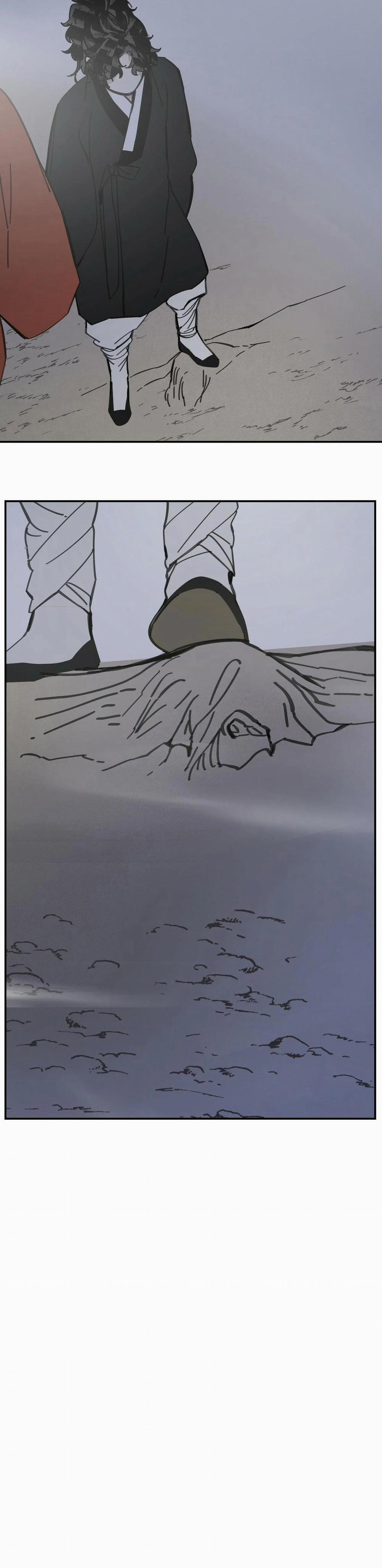 Đạo Sĩ Bí Ẩn Và Cậu Nhóc Vô Cảm 55 trang 45