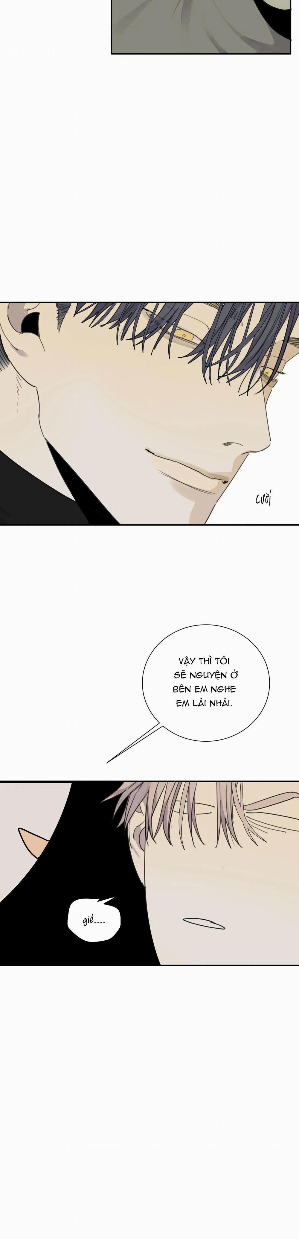 Đạo Sĩ Bí Ẩn Và Cậu Nhóc Vô Cảm 55 trang 9