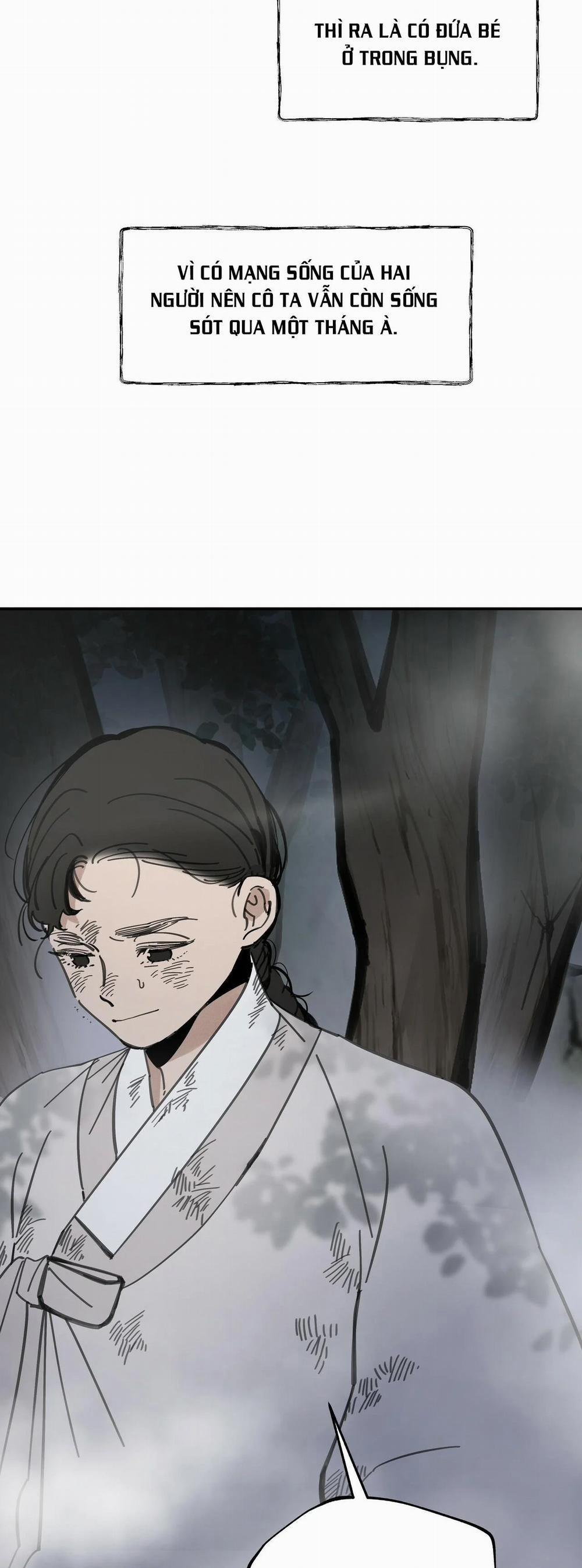 Đạo Sĩ Bí Ẩn Và Cậu Nhóc Vô Cảm 56 trang 10