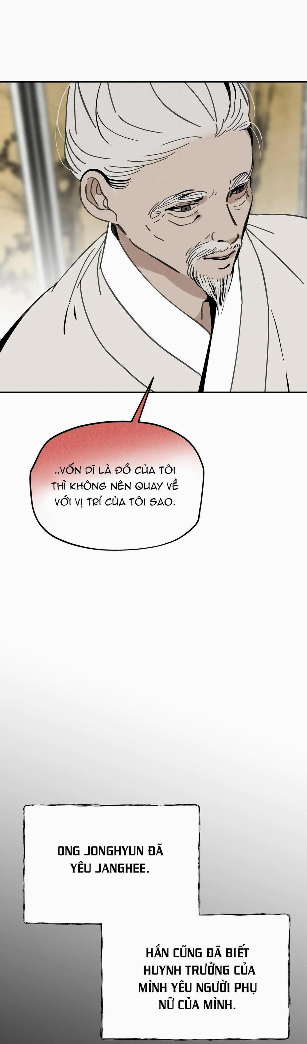 Đạo Sĩ Bí Ẩn Và Cậu Nhóc Vô Cảm 56 trang 12