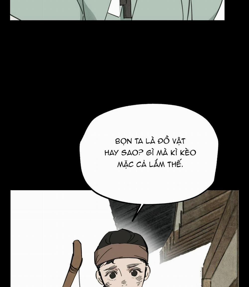 Đạo Sĩ Bí Ẩn Và Cậu Nhóc Vô Cảm 56 trang 16