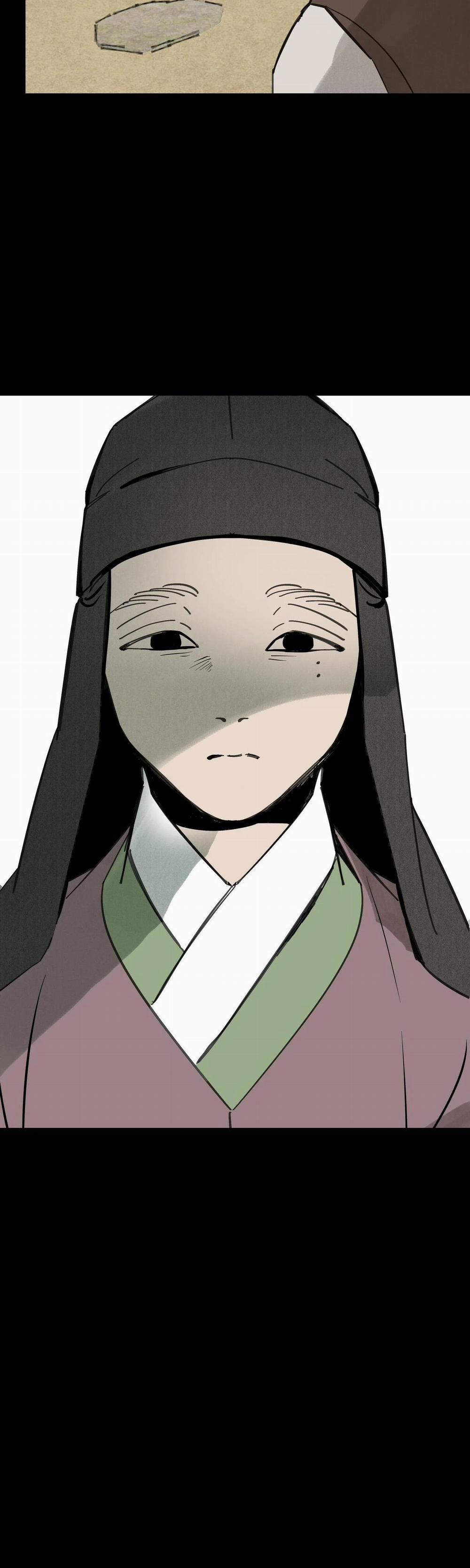 Đạo Sĩ Bí Ẩn Và Cậu Nhóc Vô Cảm 56 trang 20