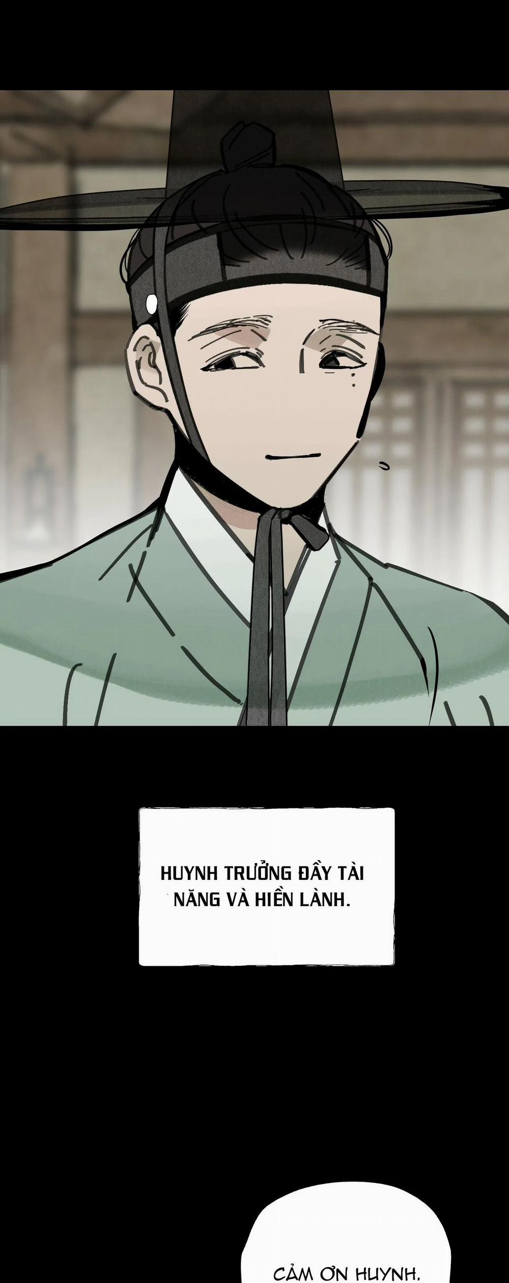 Đạo Sĩ Bí Ẩn Và Cậu Nhóc Vô Cảm 56 trang 21