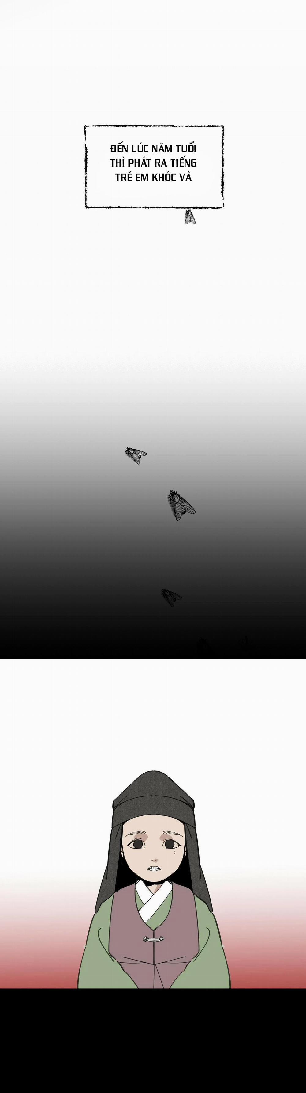 Đạo Sĩ Bí Ẩn Và Cậu Nhóc Vô Cảm 56 trang 25