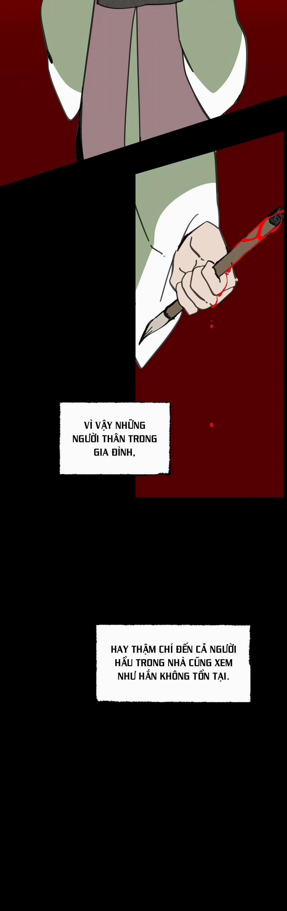 Đạo Sĩ Bí Ẩn Và Cậu Nhóc Vô Cảm 56 trang 27