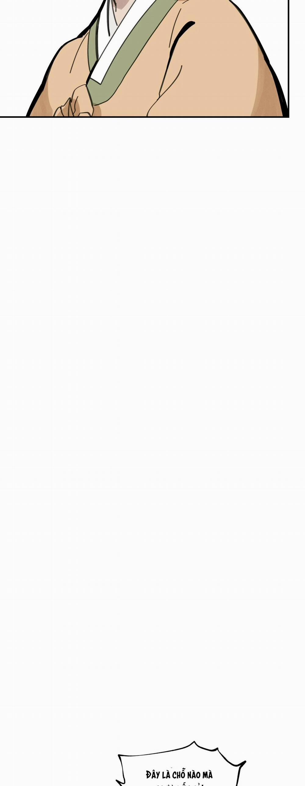 Đạo Sĩ Bí Ẩn Và Cậu Nhóc Vô Cảm 56 trang 42