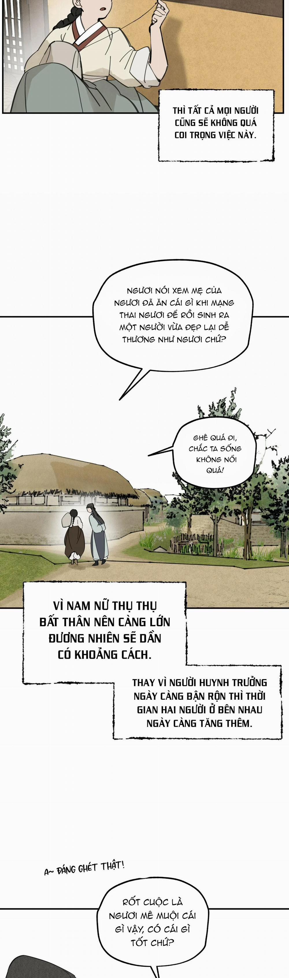 Đạo Sĩ Bí Ẩn Và Cậu Nhóc Vô Cảm 56 trang 44