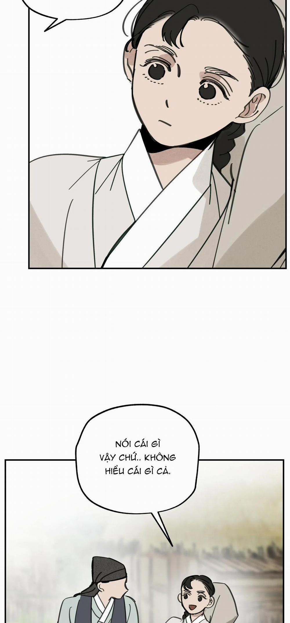 Đạo Sĩ Bí Ẩn Và Cậu Nhóc Vô Cảm 56 trang 46