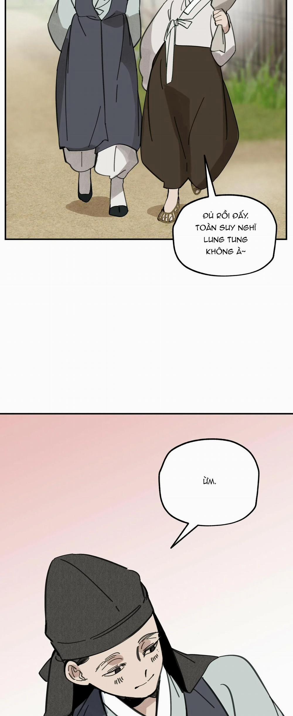 Đạo Sĩ Bí Ẩn Và Cậu Nhóc Vô Cảm 56 trang 47