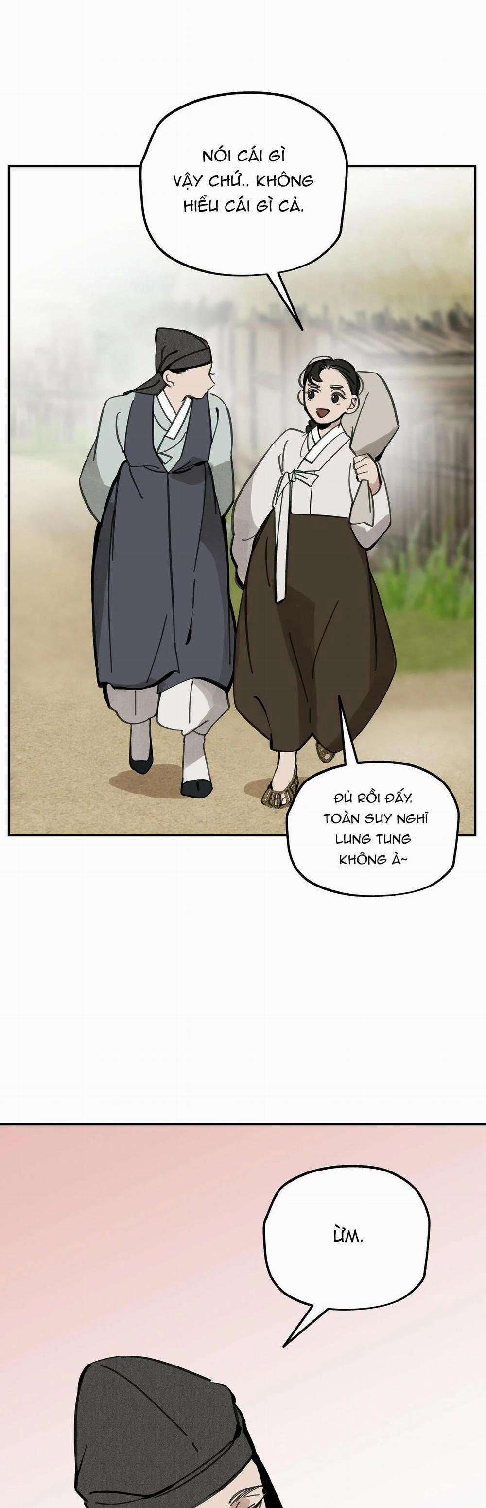 Đạo Sĩ Bí Ẩn Và Cậu Nhóc Vô Cảm 57 trang 1