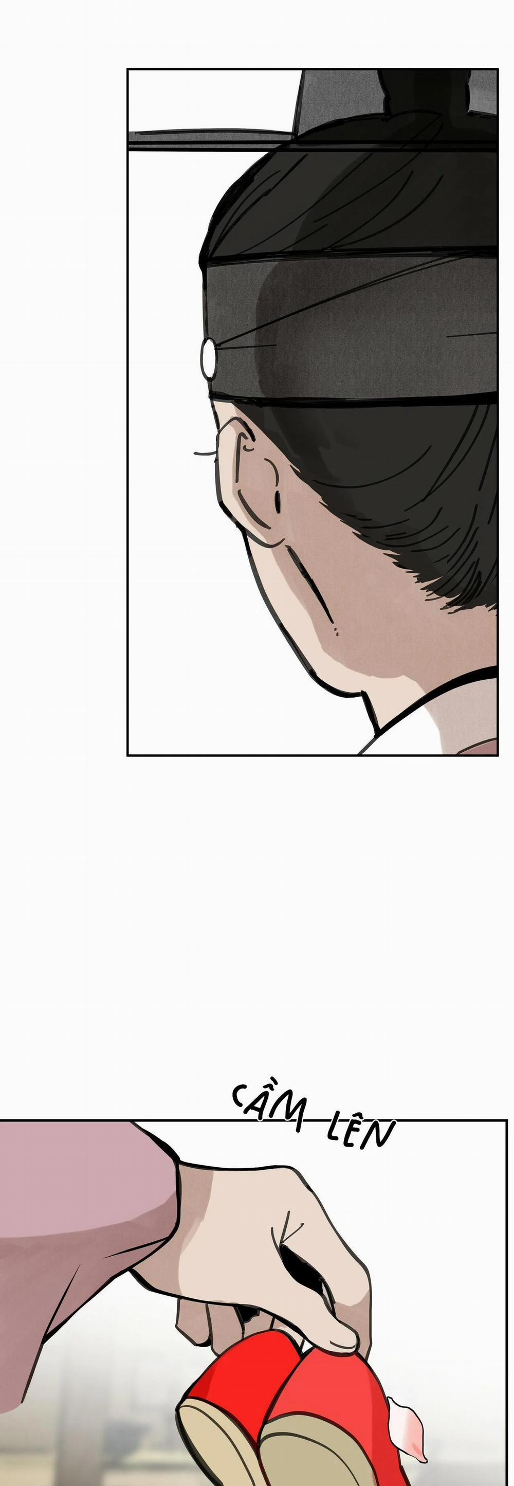 Đạo Sĩ Bí Ẩn Và Cậu Nhóc Vô Cảm 57 trang 11