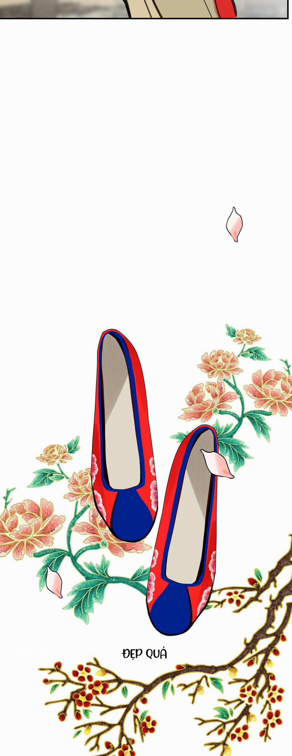 Đạo Sĩ Bí Ẩn Và Cậu Nhóc Vô Cảm 57 trang 12