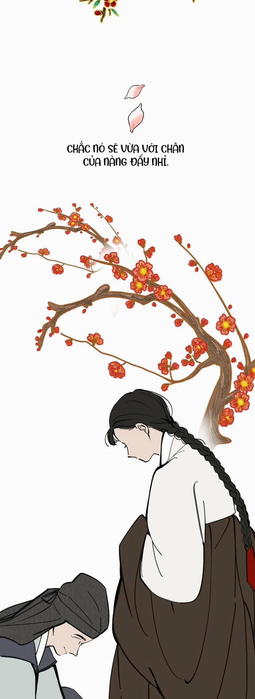 Đạo Sĩ Bí Ẩn Và Cậu Nhóc Vô Cảm 57 trang 13