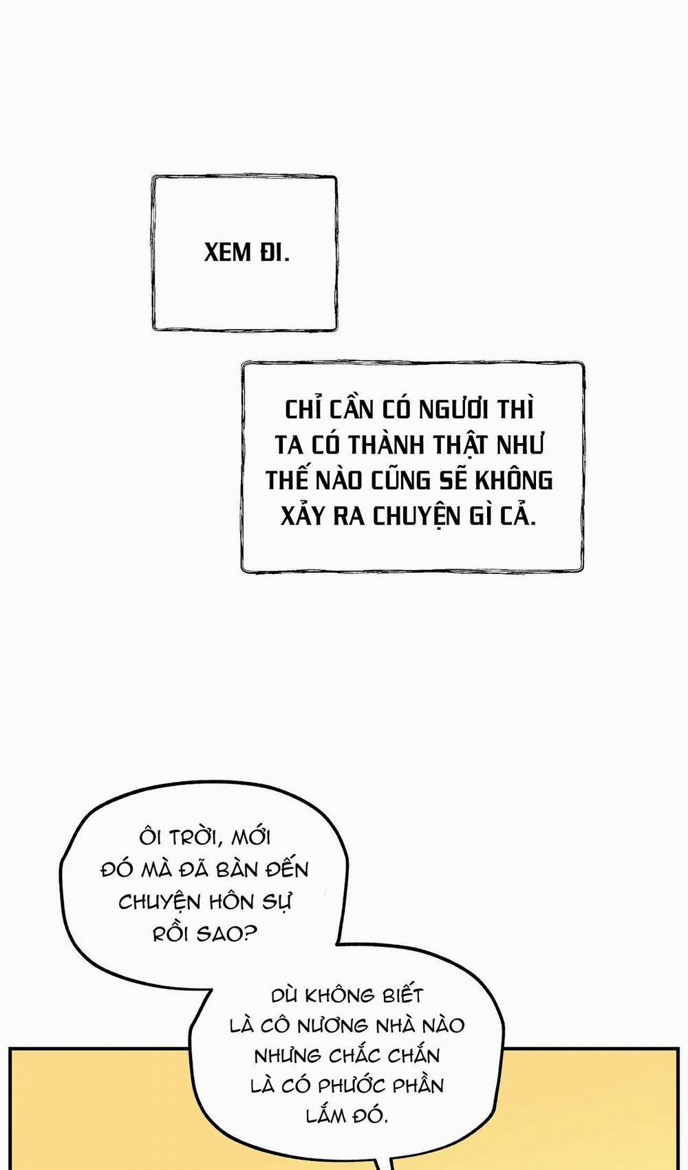 Đạo Sĩ Bí Ẩn Và Cậu Nhóc Vô Cảm 57 trang 15