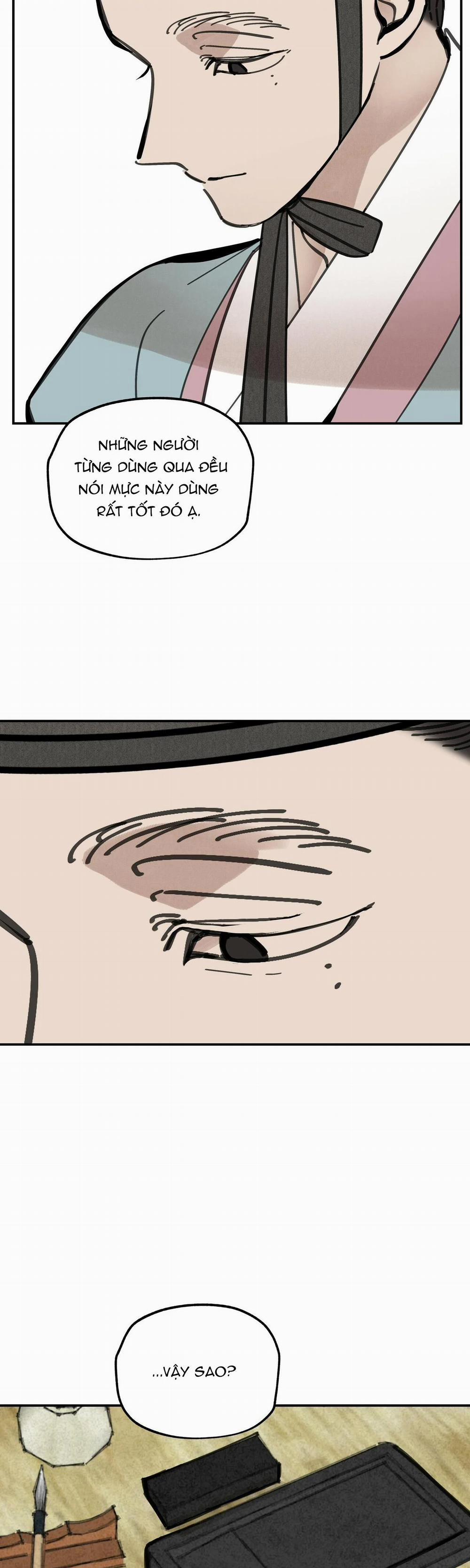 Đạo Sĩ Bí Ẩn Và Cậu Nhóc Vô Cảm 57 trang 19