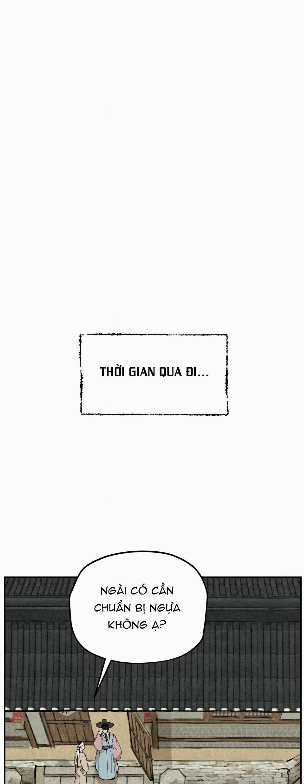 Đạo Sĩ Bí Ẩn Và Cậu Nhóc Vô Cảm 57 trang 3