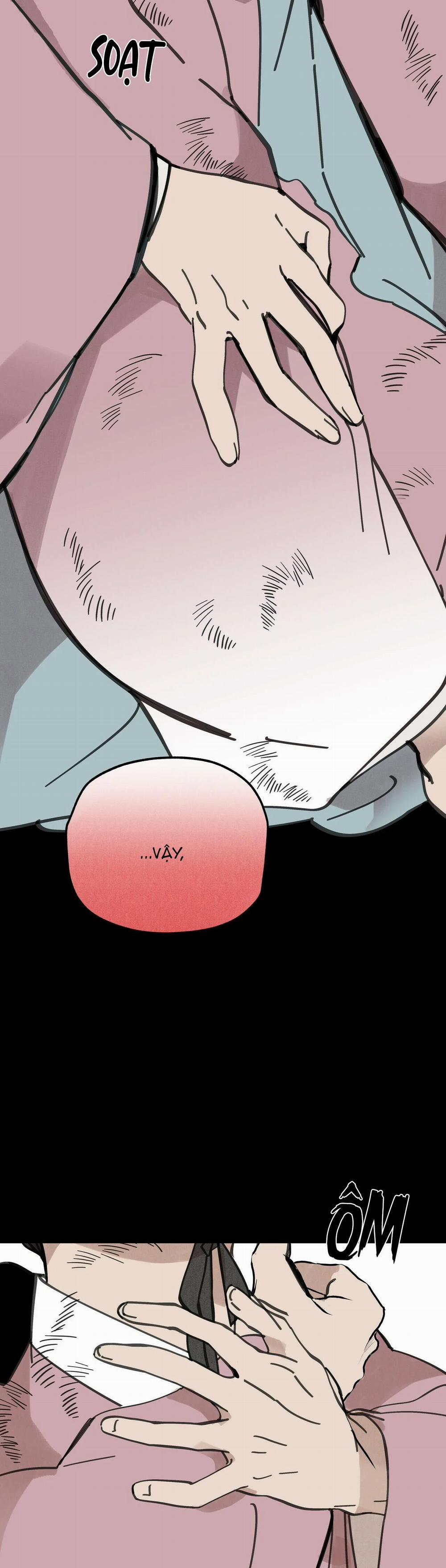 Đạo Sĩ Bí Ẩn Và Cậu Nhóc Vô Cảm 57 trang 38