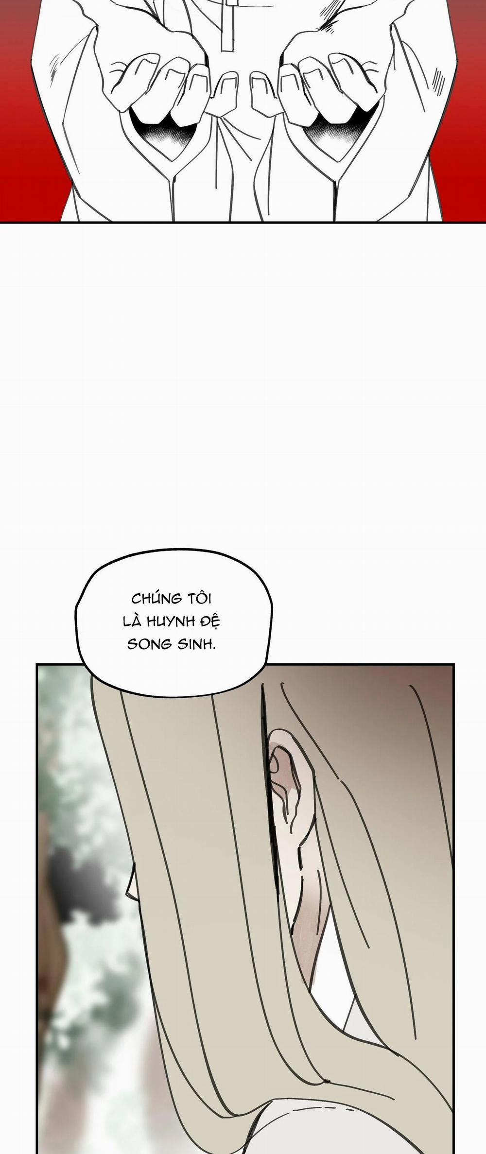 Đạo Sĩ Bí Ẩn Và Cậu Nhóc Vô Cảm 57 trang 42