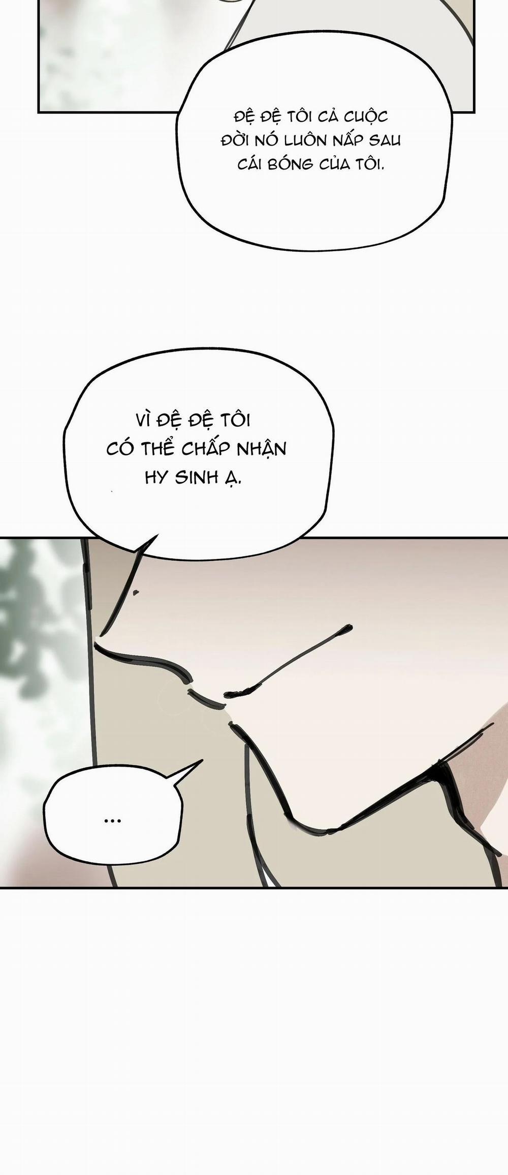 Đạo Sĩ Bí Ẩn Và Cậu Nhóc Vô Cảm 57 trang 43