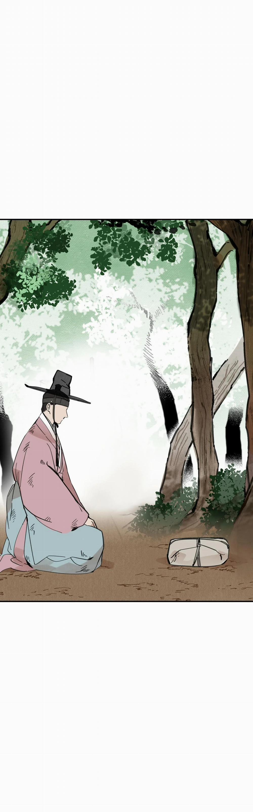 Đạo Sĩ Bí Ẩn Và Cậu Nhóc Vô Cảm 57 trang 46