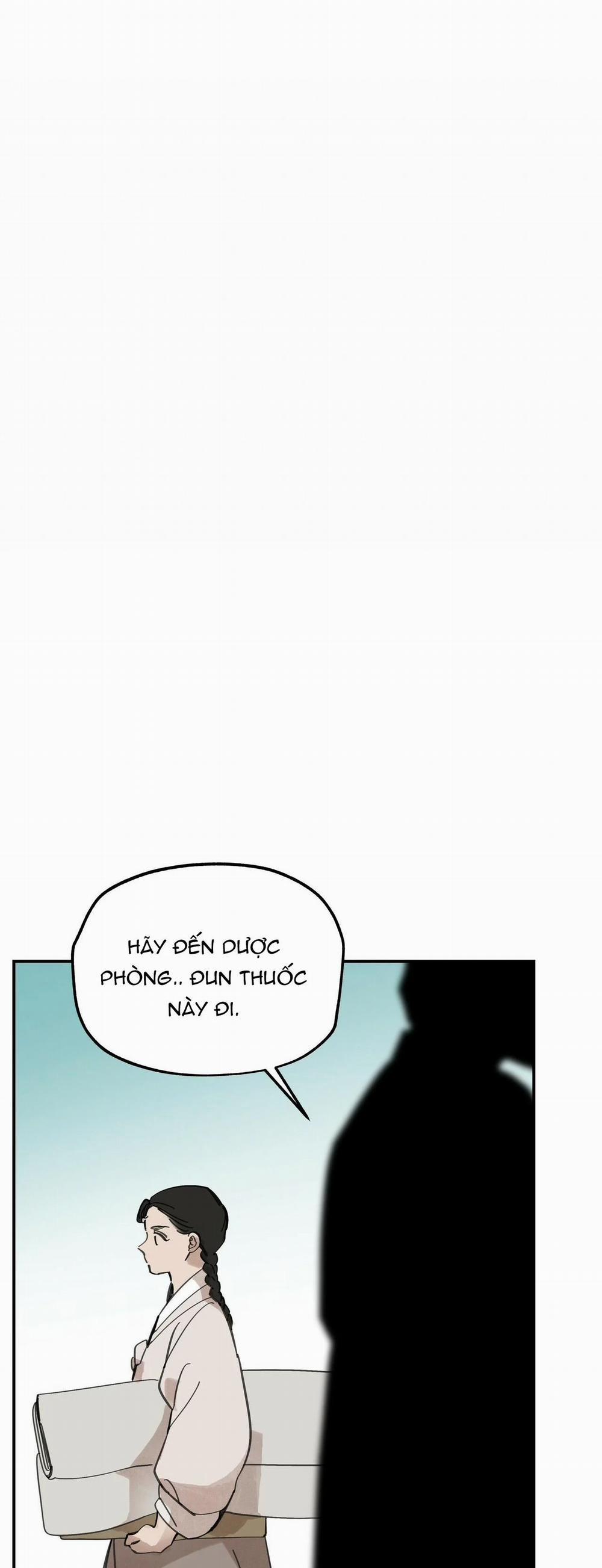 Đạo Sĩ Bí Ẩn Và Cậu Nhóc Vô Cảm 57 trang 48