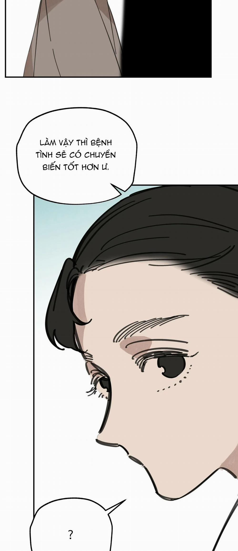 Đạo Sĩ Bí Ẩn Và Cậu Nhóc Vô Cảm 57 trang 49