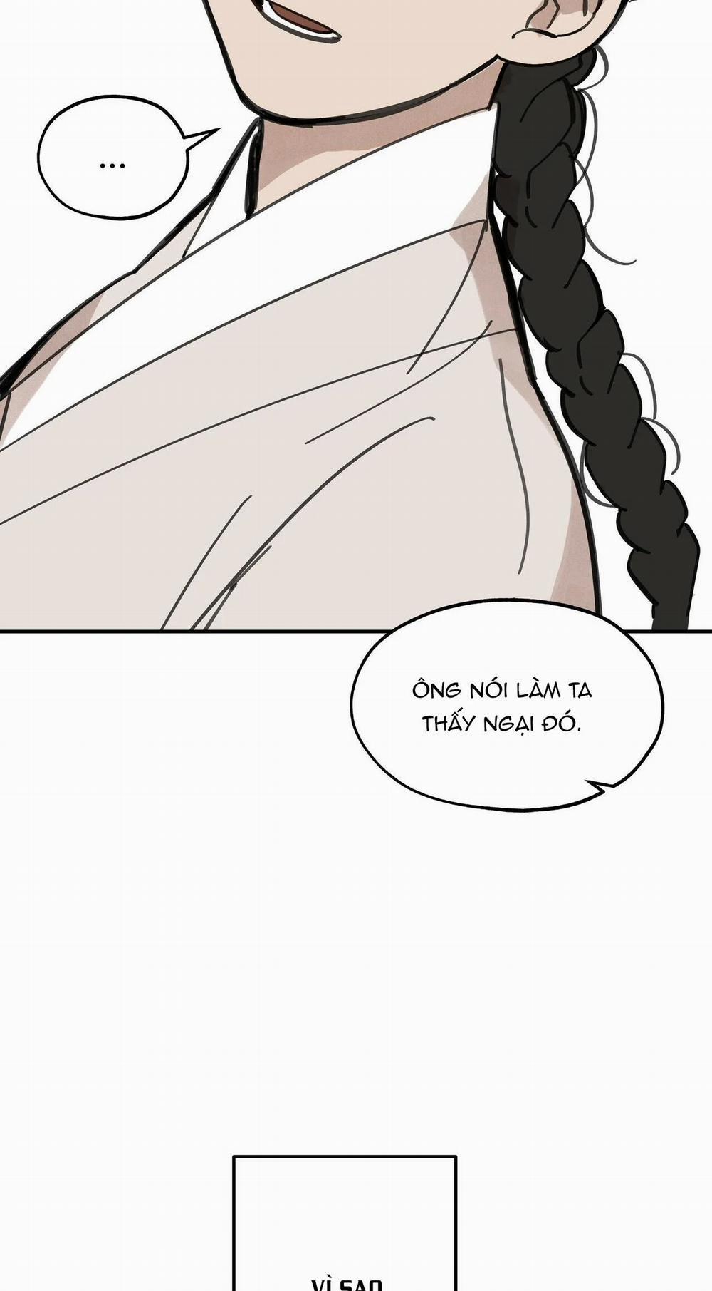 Đạo Sĩ Bí Ẩn Và Cậu Nhóc Vô Cảm 57 trang 52