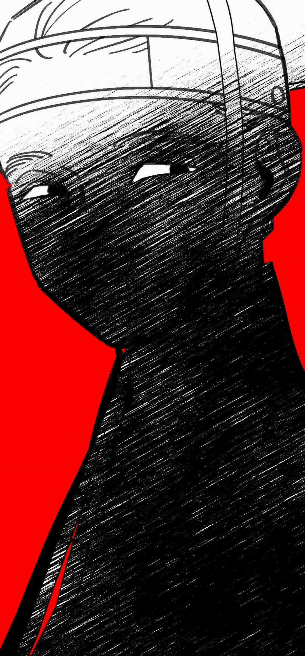 Đạo Sĩ Bí Ẩn Và Cậu Nhóc Vô Cảm 57 trang 9