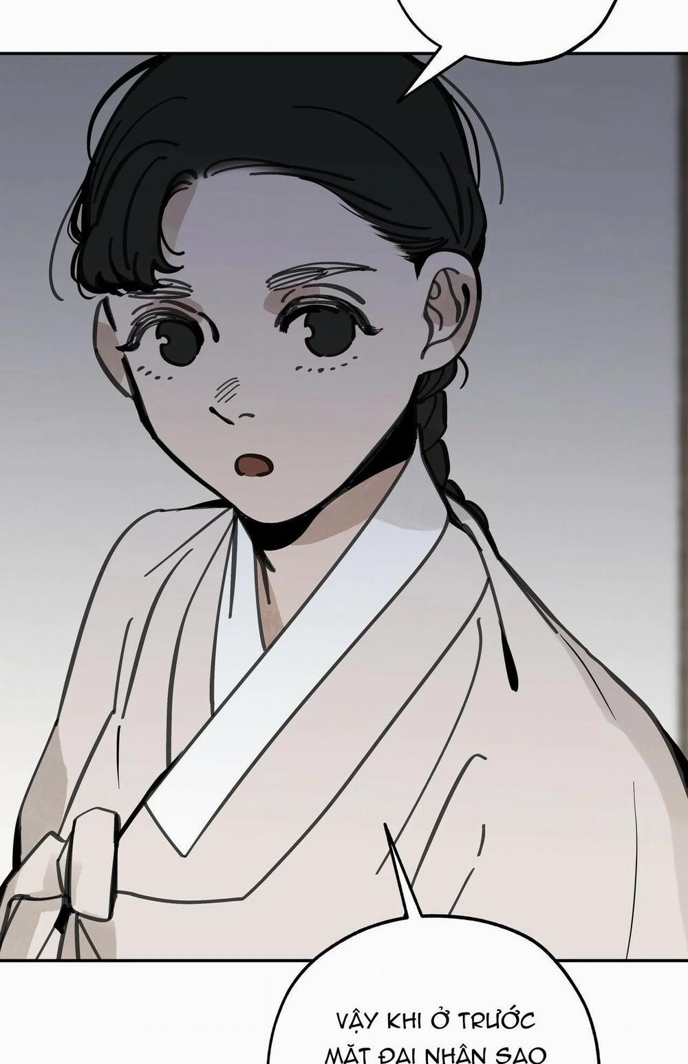 Đạo Sĩ Bí Ẩn Và Cậu Nhóc Vô Cảm 58 trang 16