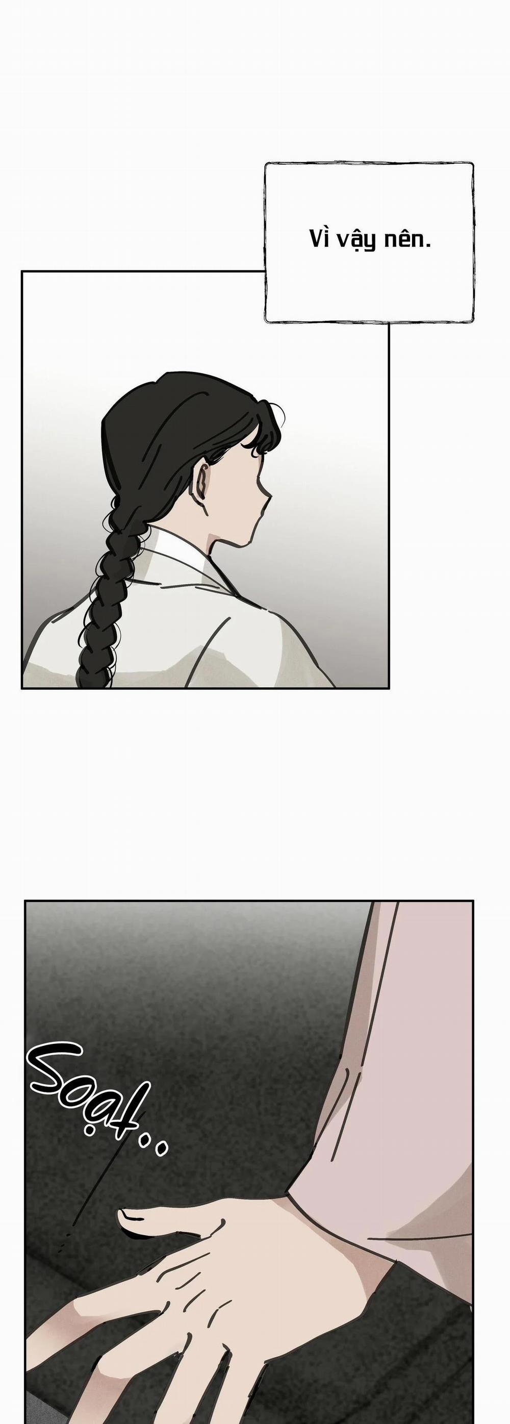 Đạo Sĩ Bí Ẩn Và Cậu Nhóc Vô Cảm 58 trang 20