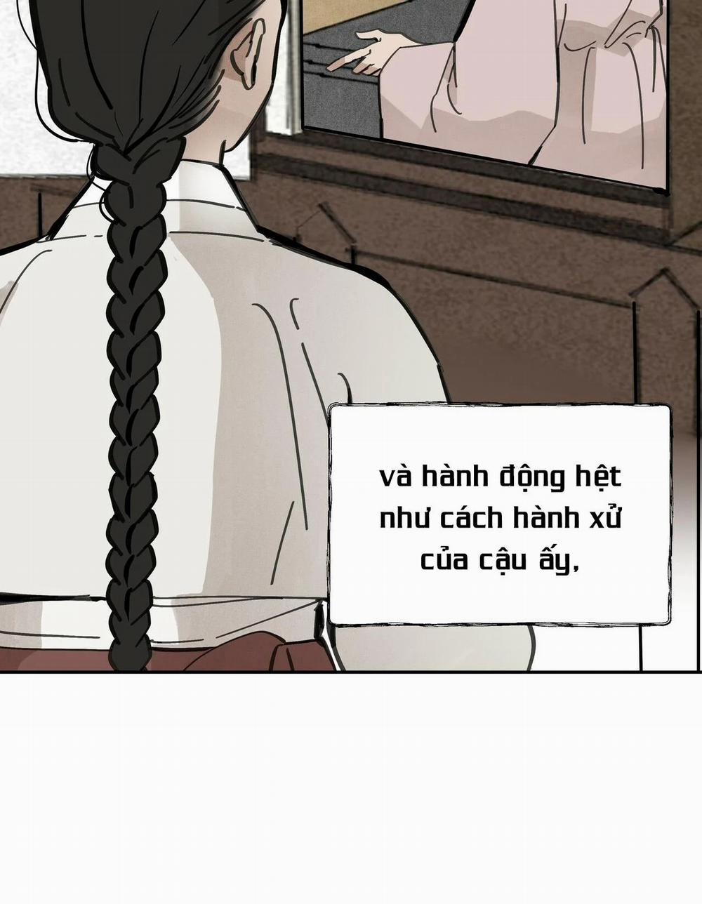 Đạo Sĩ Bí Ẩn Và Cậu Nhóc Vô Cảm 58 trang 22