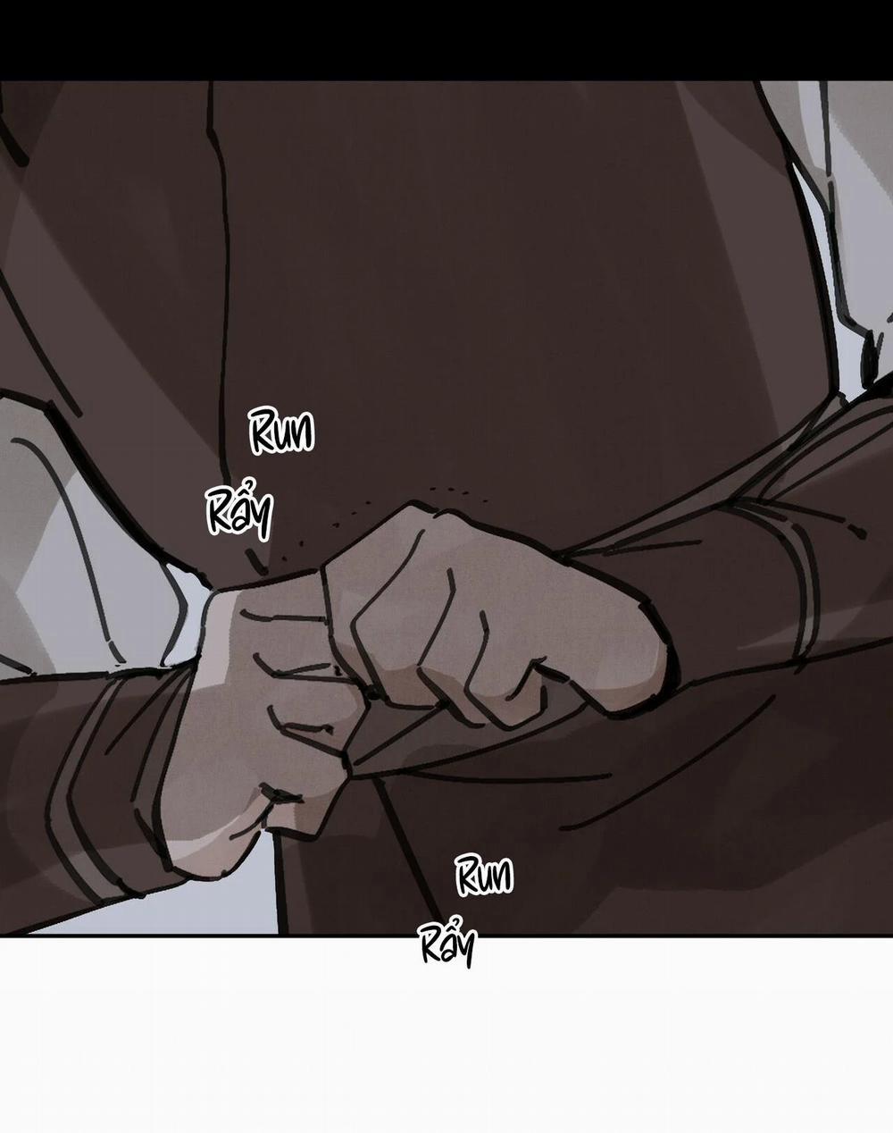 Đạo Sĩ Bí Ẩn Và Cậu Nhóc Vô Cảm 58 trang 30