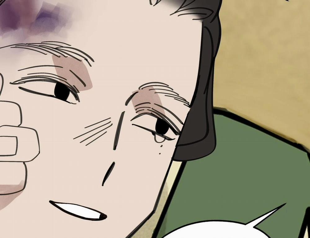 Đạo Sĩ Bí Ẩn Và Cậu Nhóc Vô Cảm 58 trang 39