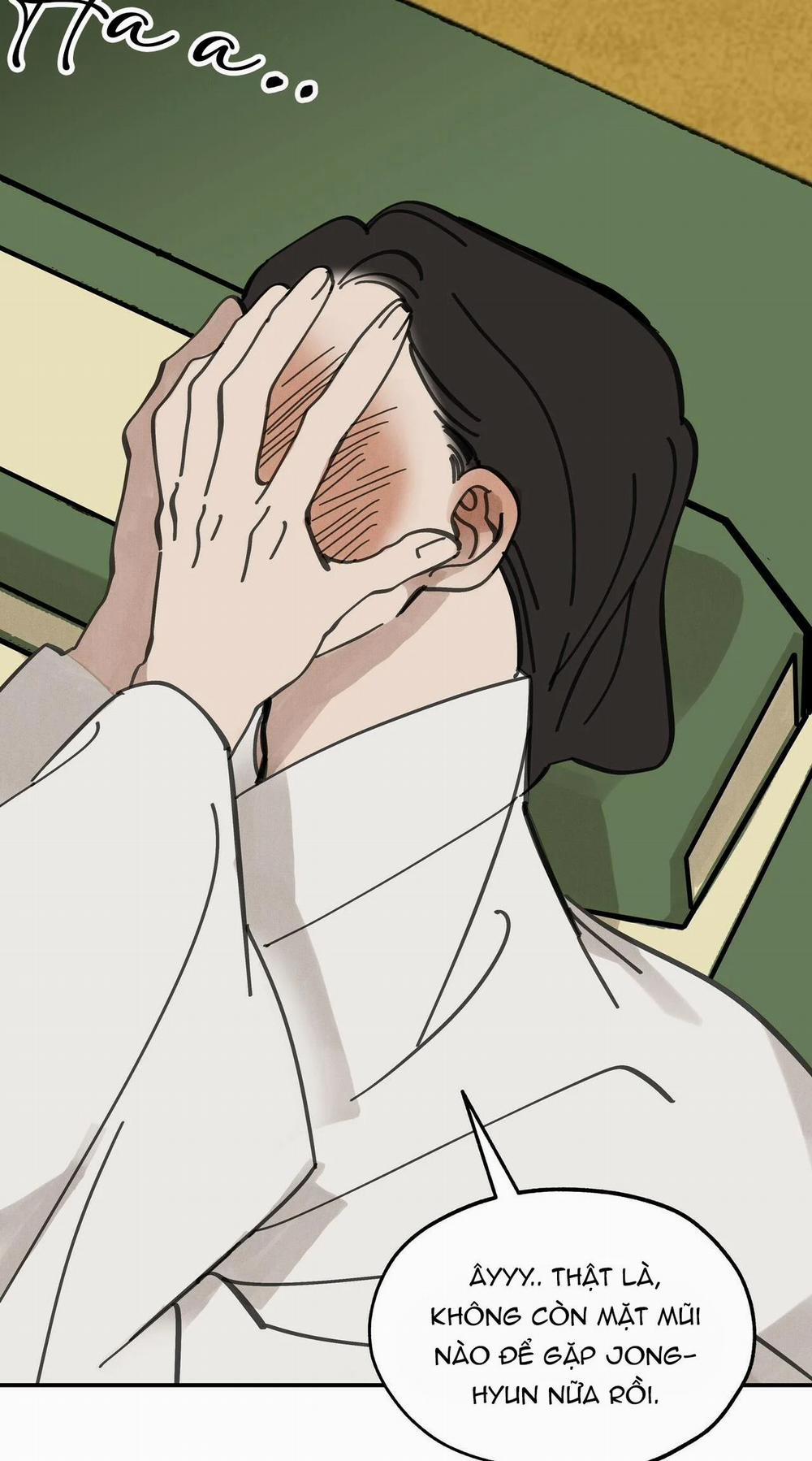 Đạo Sĩ Bí Ẩn Và Cậu Nhóc Vô Cảm 58 trang 45