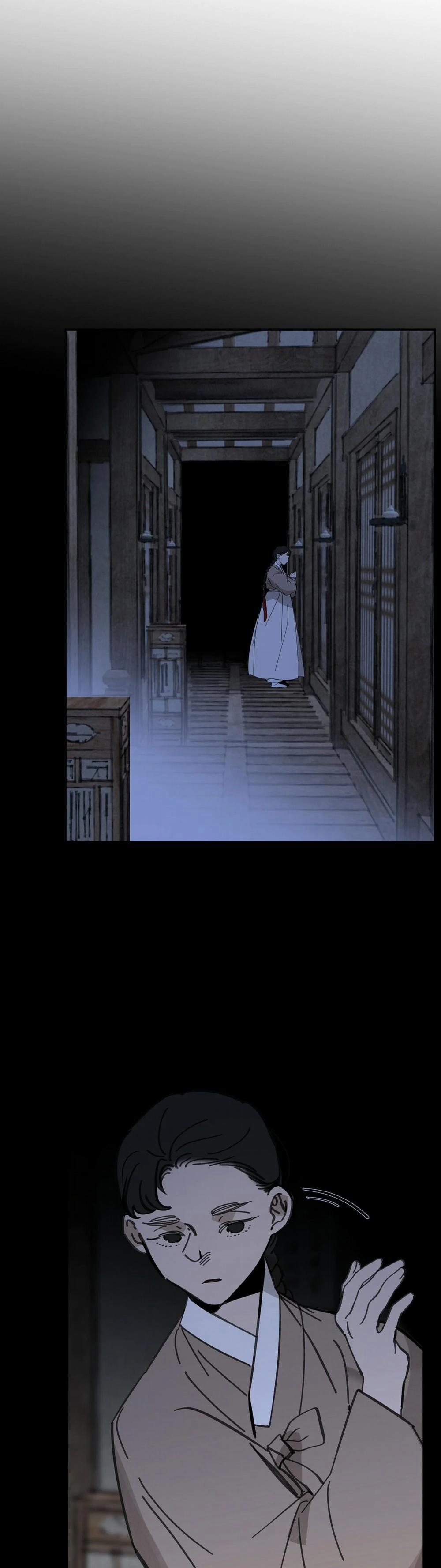 Đạo Sĩ Bí Ẩn Và Cậu Nhóc Vô Cảm 58 trang 47