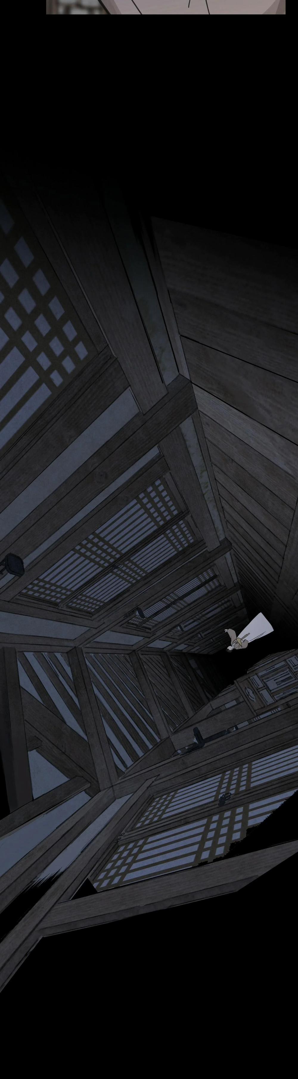 Đạo Sĩ Bí Ẩn Và Cậu Nhóc Vô Cảm 58 trang 48