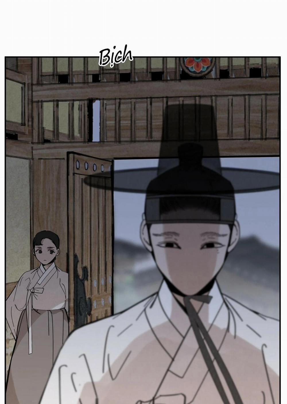 Đạo Sĩ Bí Ẩn Và Cậu Nhóc Vô Cảm 58 trang 6