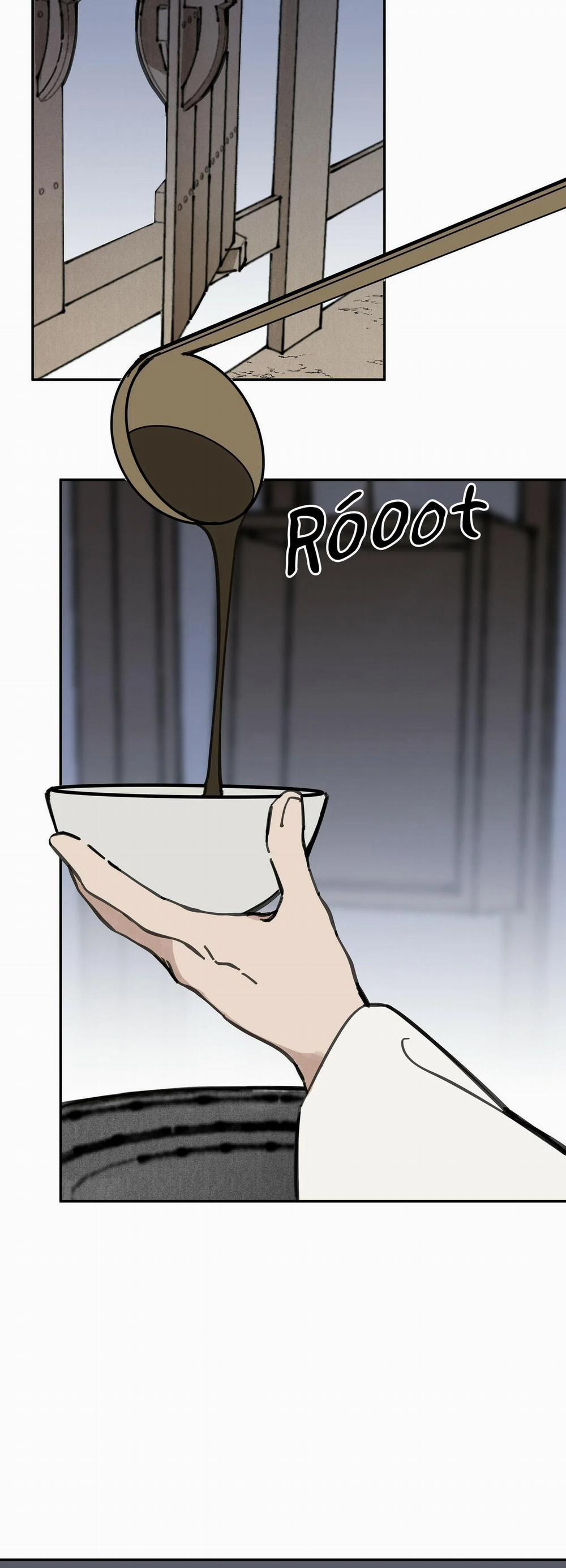 Đạo Sĩ Bí Ẩn Và Cậu Nhóc Vô Cảm 58 trang 9