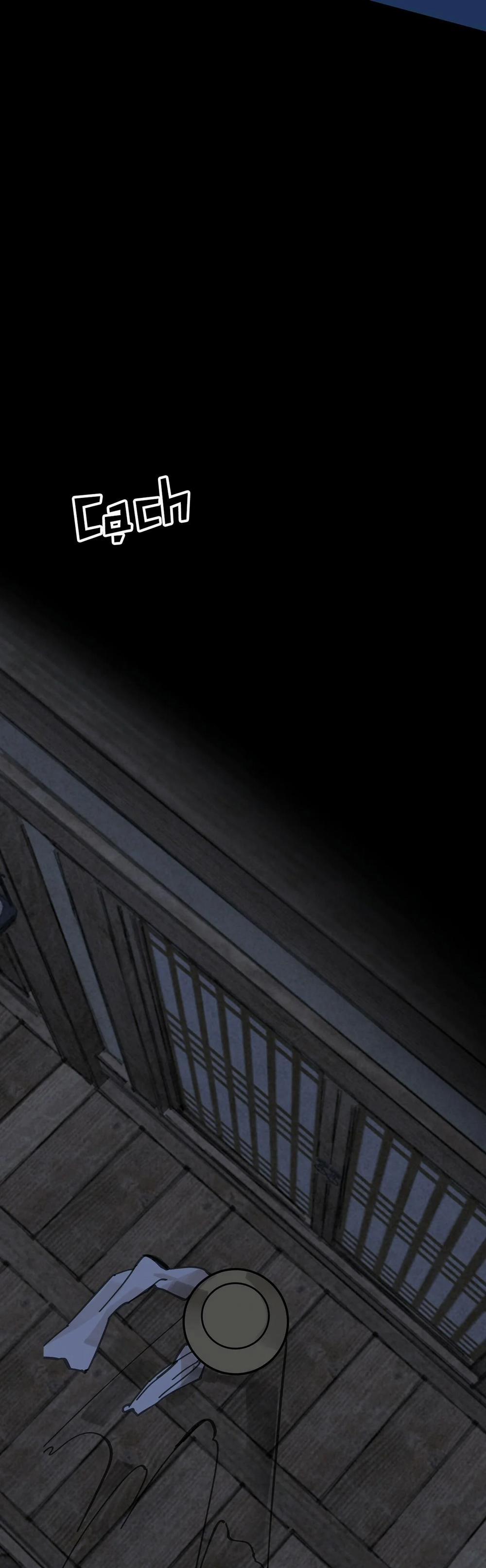 Đạo Sĩ Bí Ẩn Và Cậu Nhóc Vô Cảm 59 trang 1