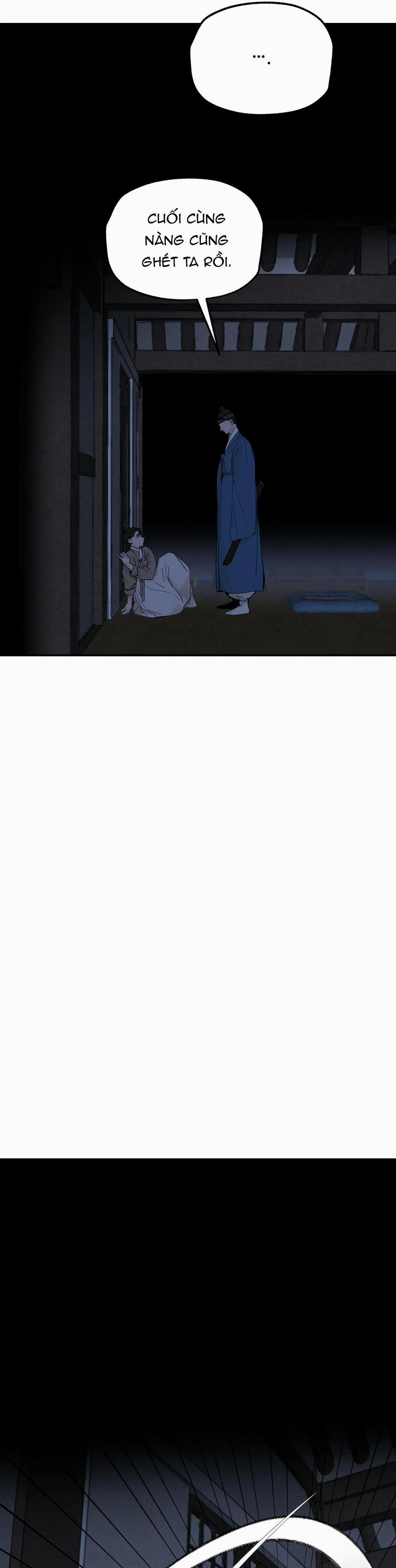 Đạo Sĩ Bí Ẩn Và Cậu Nhóc Vô Cảm 59 trang 12