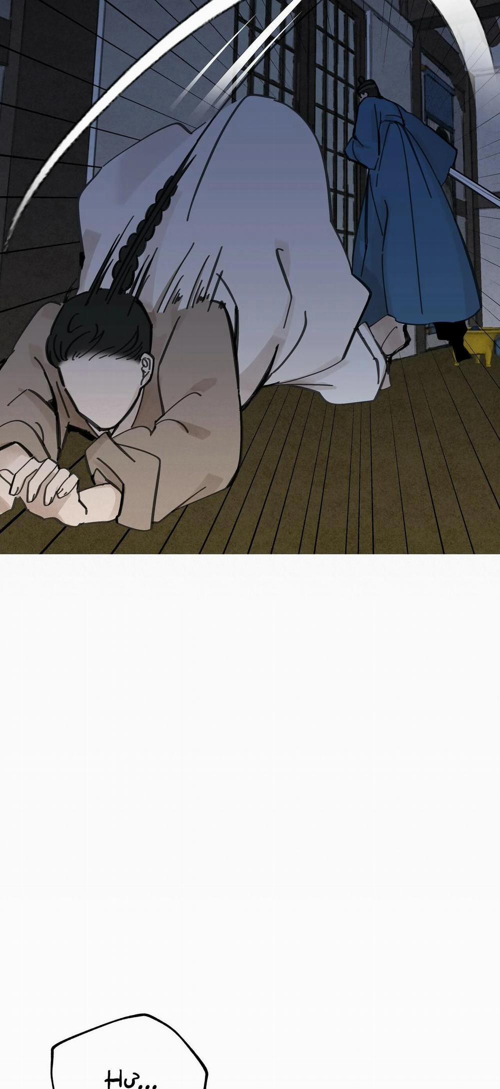 Đạo Sĩ Bí Ẩn Và Cậu Nhóc Vô Cảm 59 trang 13