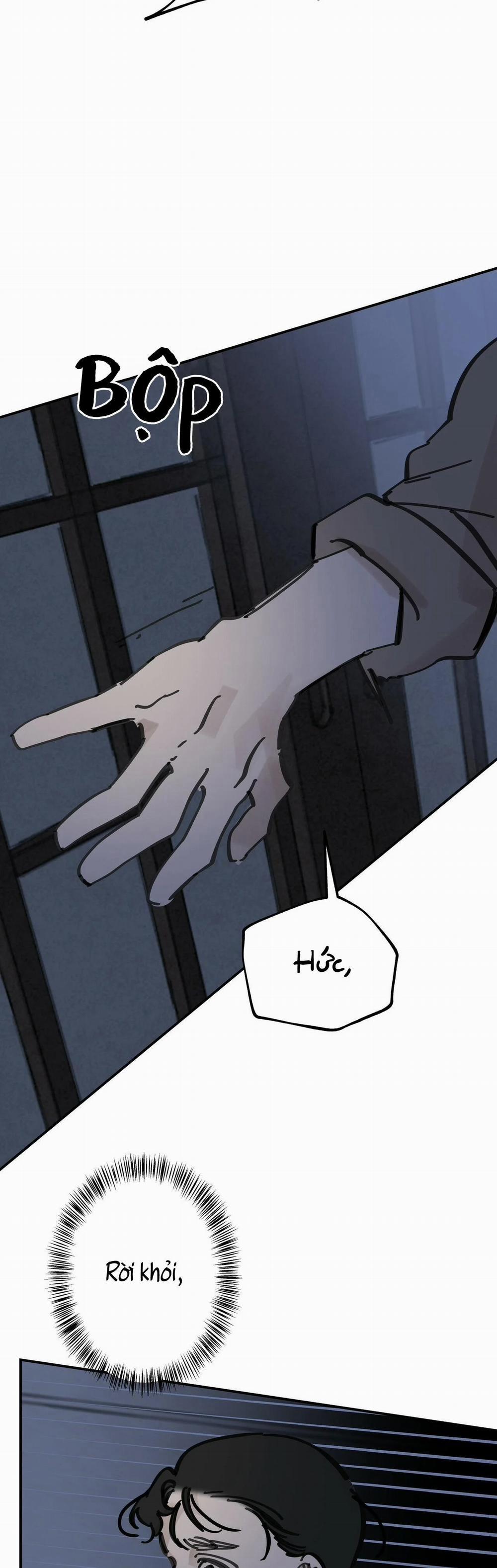 Đạo Sĩ Bí Ẩn Và Cậu Nhóc Vô Cảm 59 trang 17