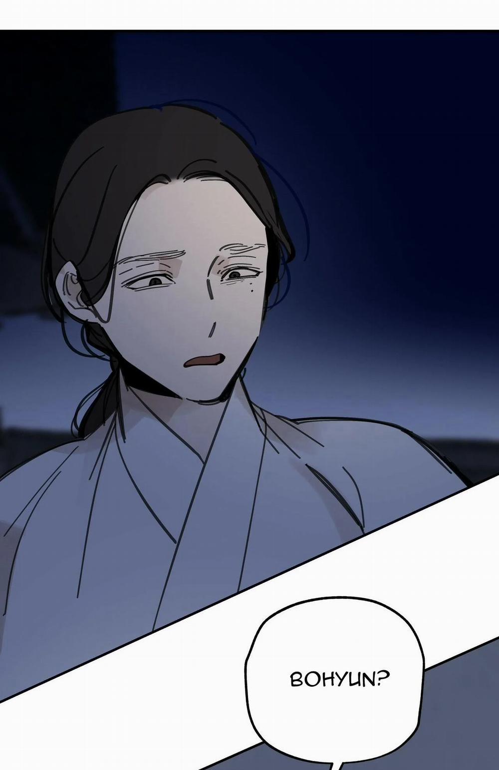 Đạo Sĩ Bí Ẩn Và Cậu Nhóc Vô Cảm 59 trang 20