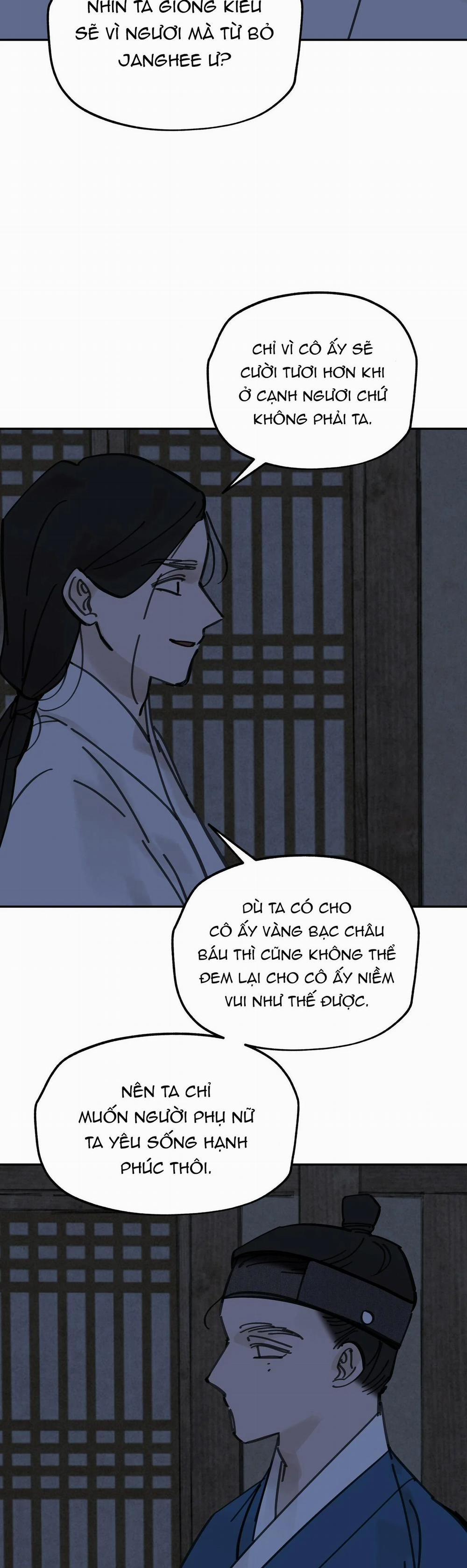 Đạo Sĩ Bí Ẩn Và Cậu Nhóc Vô Cảm 59 trang 31