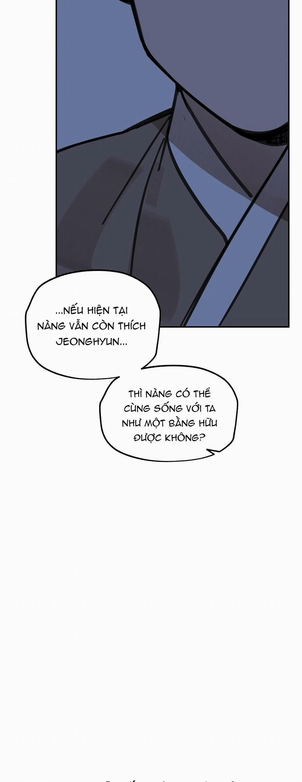 Đạo Sĩ Bí Ẩn Và Cậu Nhóc Vô Cảm 59 trang 35