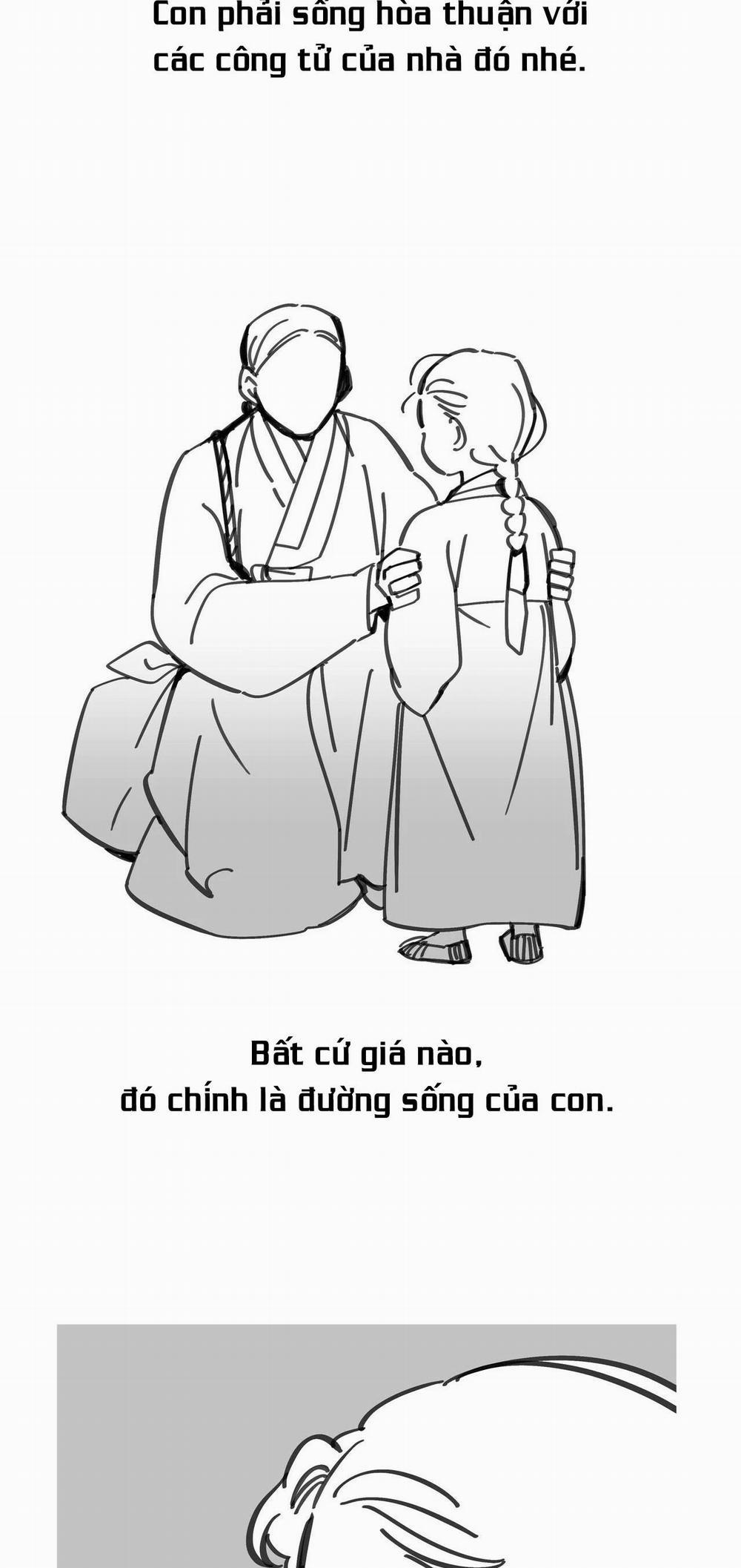 Đạo Sĩ Bí Ẩn Và Cậu Nhóc Vô Cảm 59 trang 36