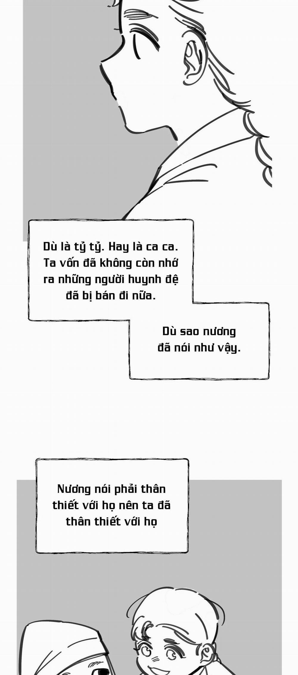 Đạo Sĩ Bí Ẩn Và Cậu Nhóc Vô Cảm 59 trang 37