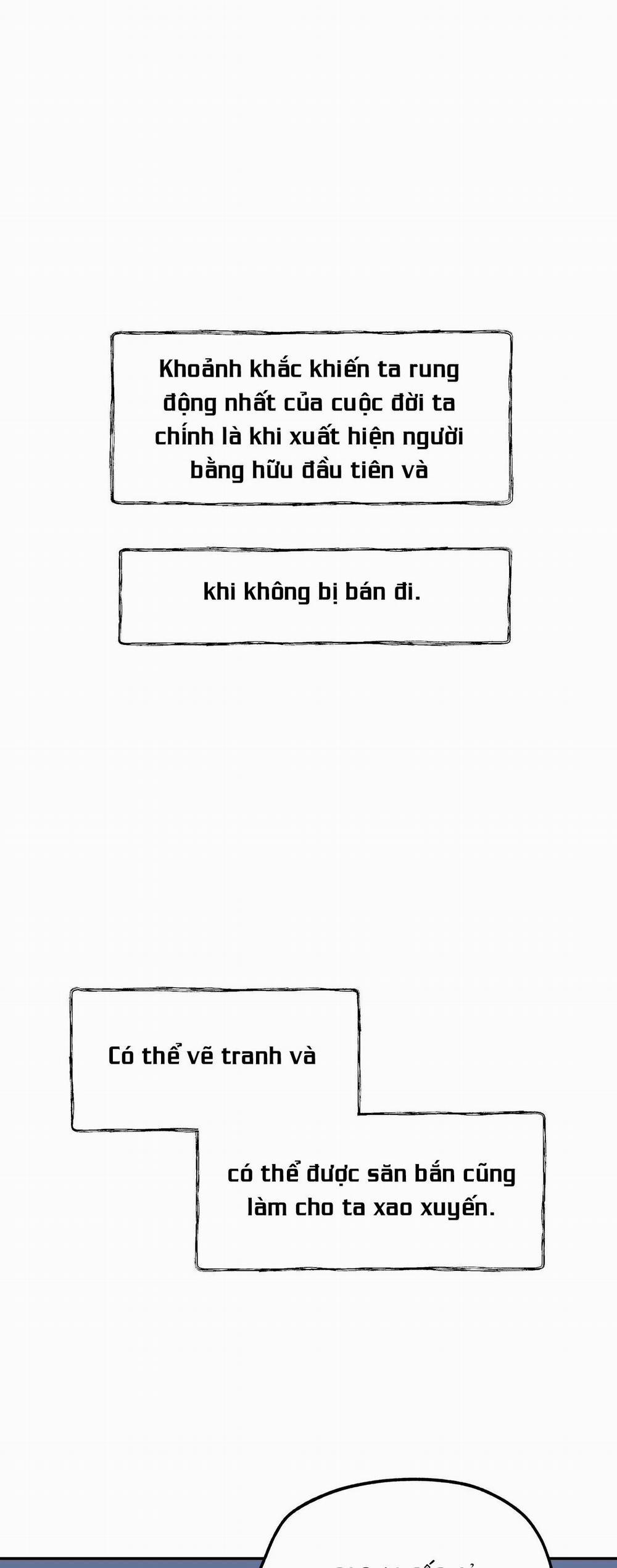 Đạo Sĩ Bí Ẩn Và Cậu Nhóc Vô Cảm 59 trang 40