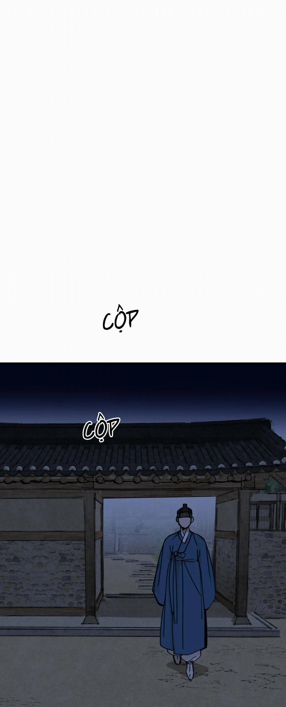 Đạo Sĩ Bí Ẩn Và Cậu Nhóc Vô Cảm 59 trang 45